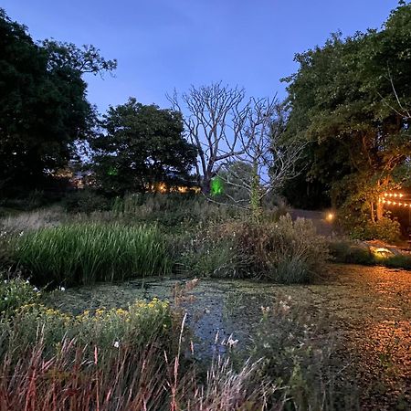 Fern Cottage - Luxurious 1 Bedroom - Blossom Farm Johnston Bagian luar foto
