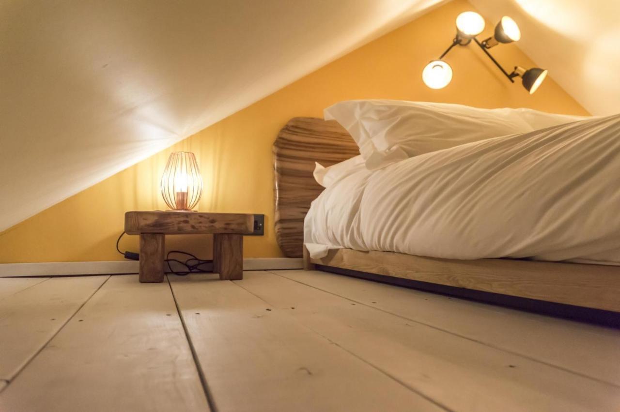 Fern Cottage - Luxurious 1 Bedroom - Blossom Farm Johnston Bagian luar foto